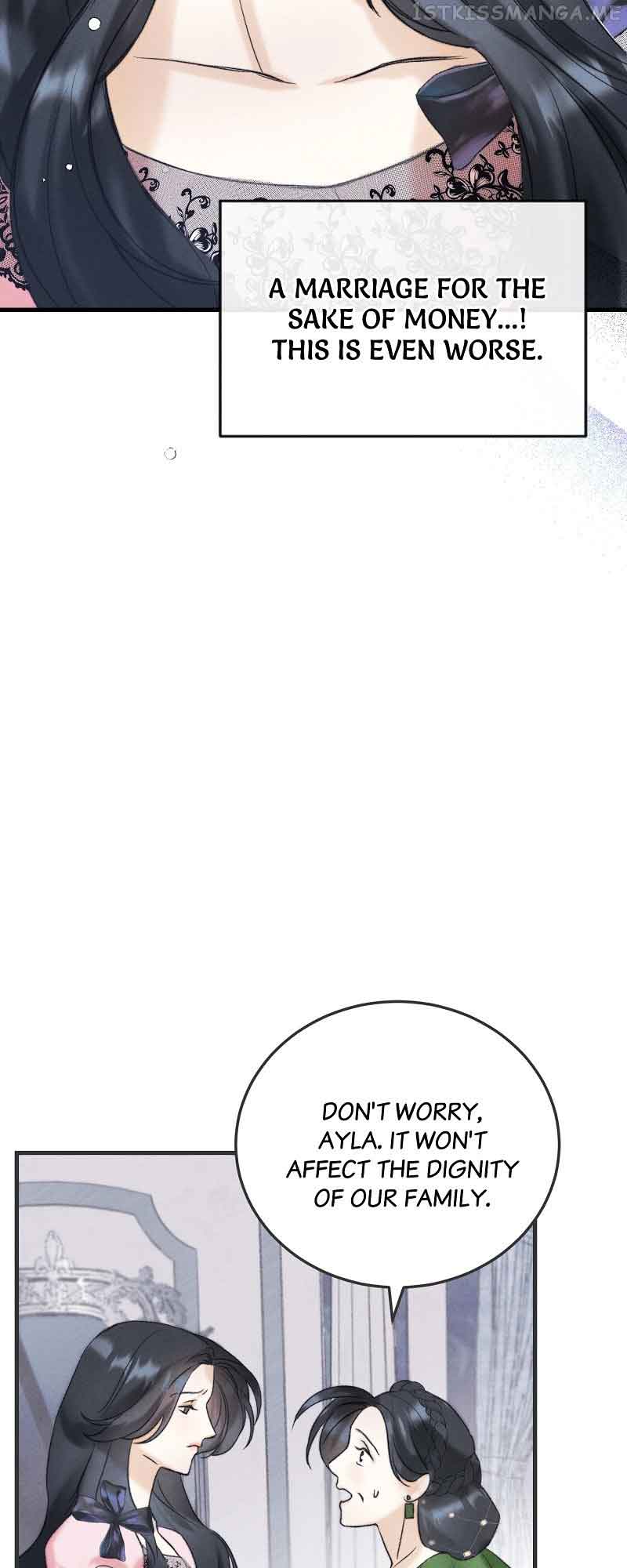He’s Not Just a Pretty Face chapter 3 page 35