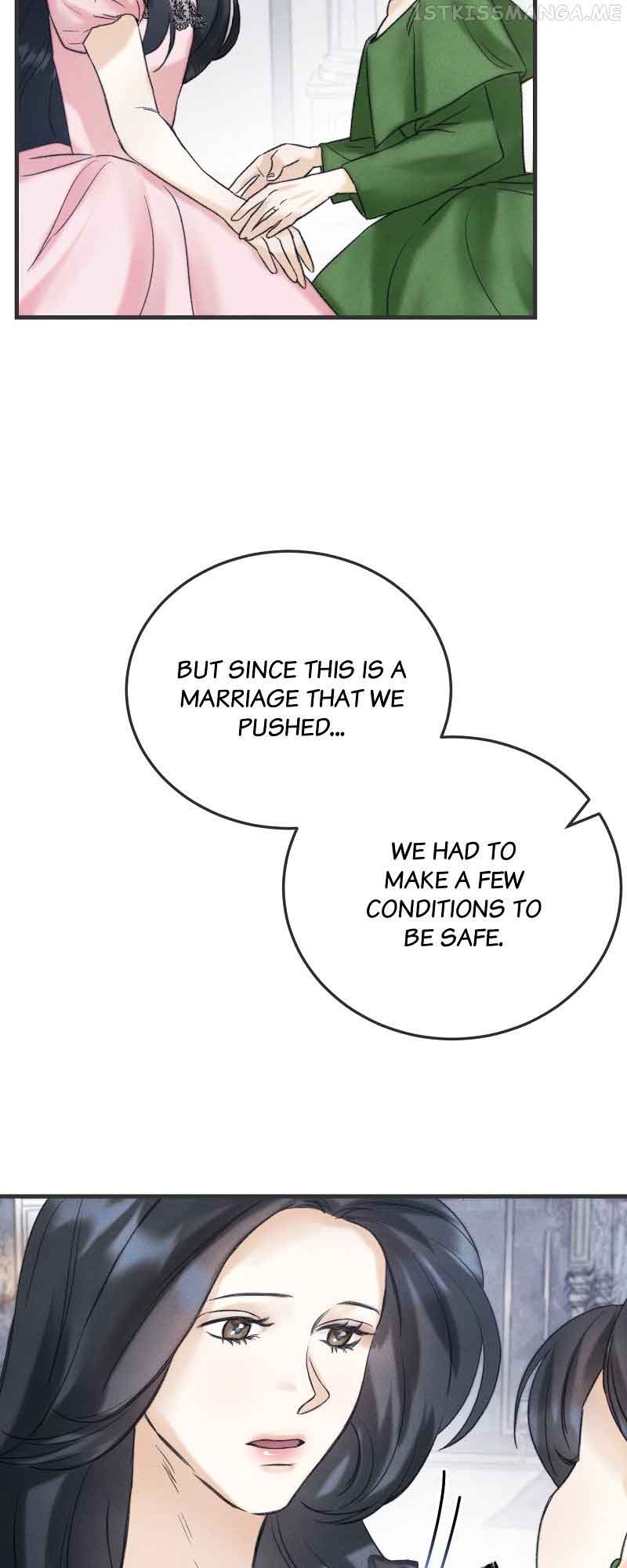 He’s Not Just a Pretty Face chapter 3 page 36