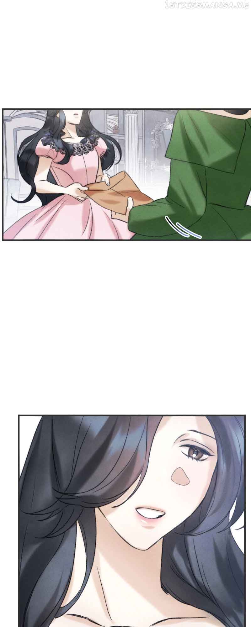 He’s Not Just a Pretty Face chapter 3 page 41