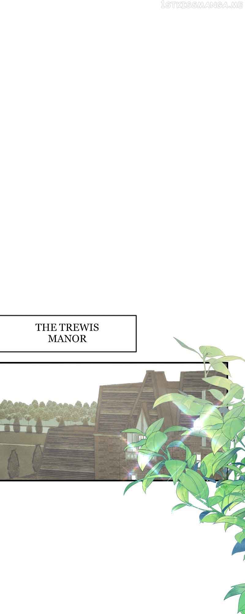 He’s Not Just a Pretty Face chapter 3 page 46