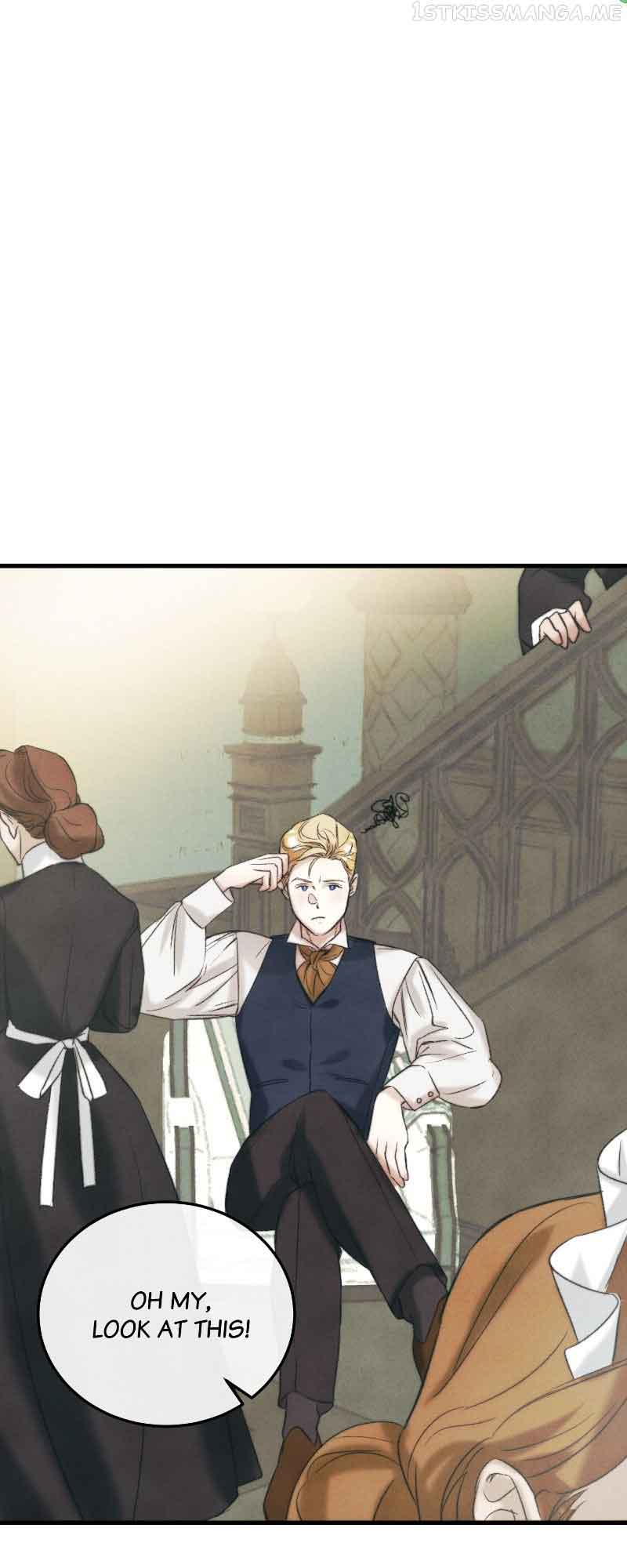 He’s Not Just a Pretty Face chapter 3 page 47