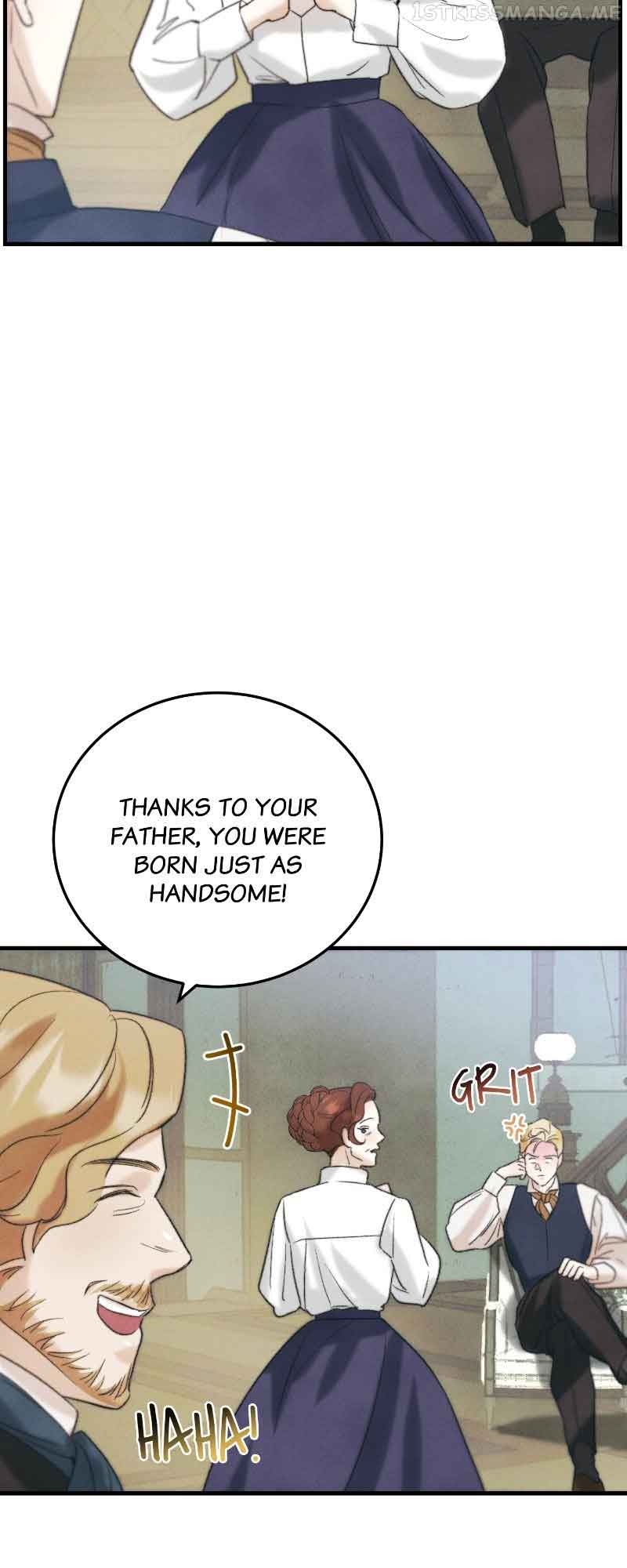 He’s Not Just a Pretty Face chapter 3 page 55