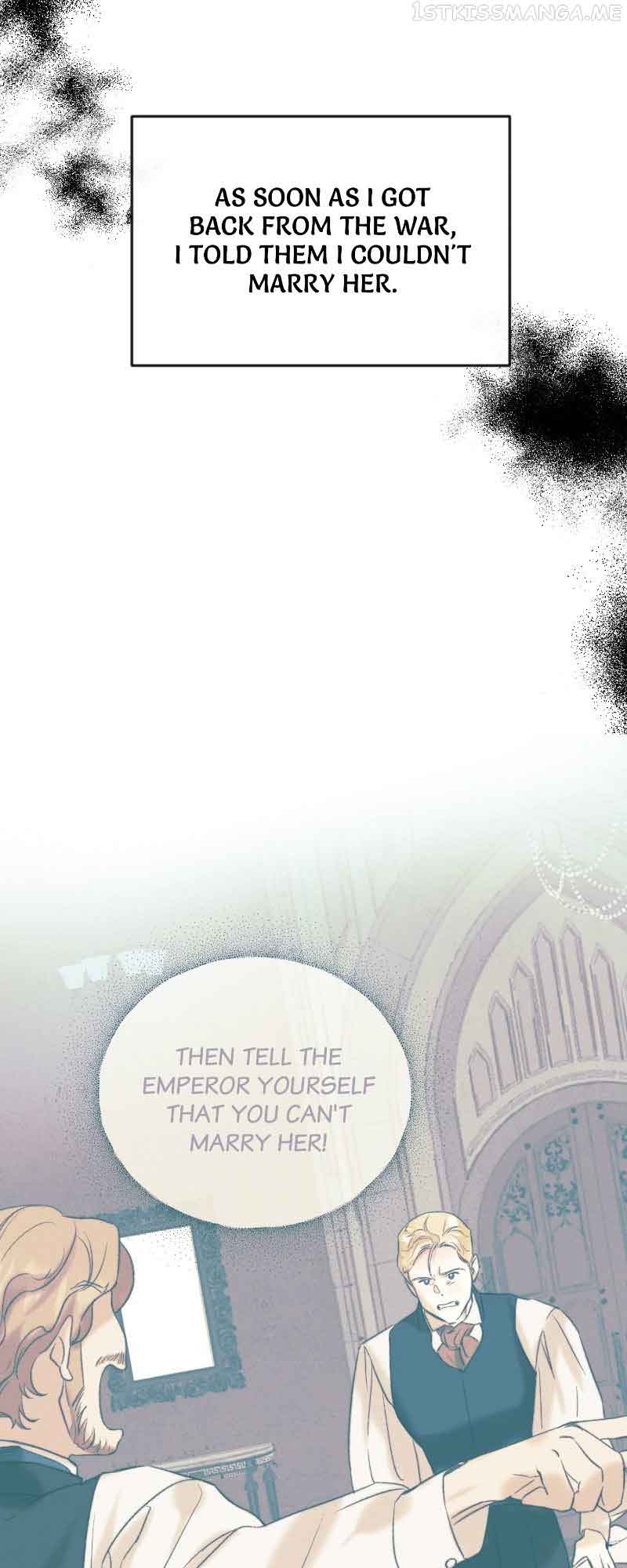 He’s Not Just a Pretty Face chapter 3 page 59