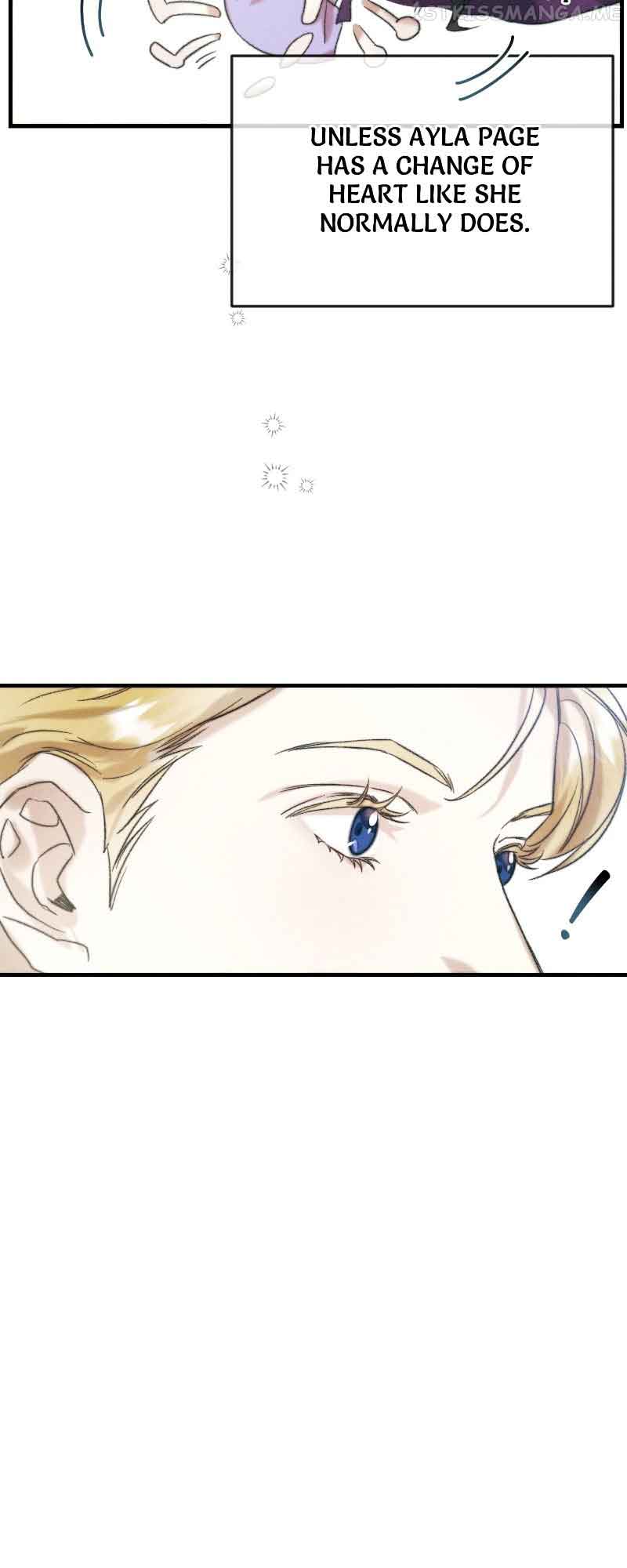He’s Not Just a Pretty Face chapter 3 page 67