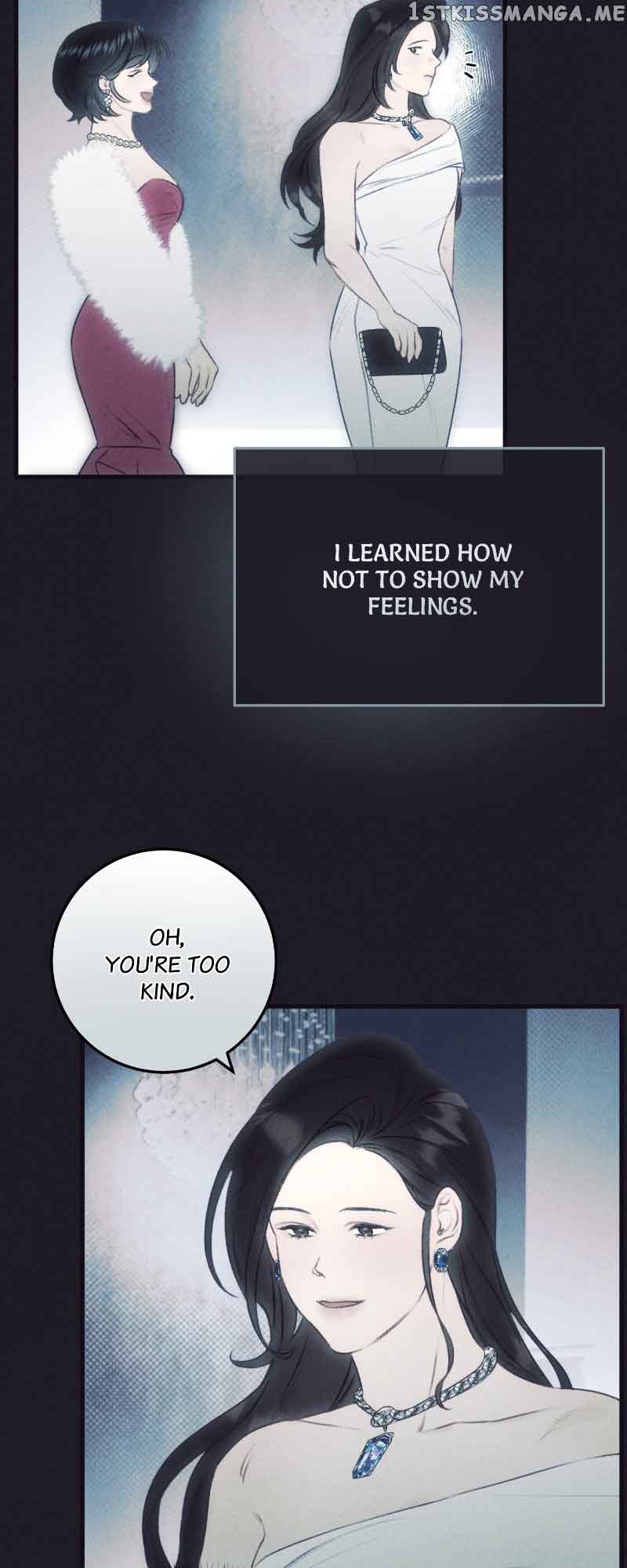 He’s Not Just a Pretty Face chapter 30 page 3