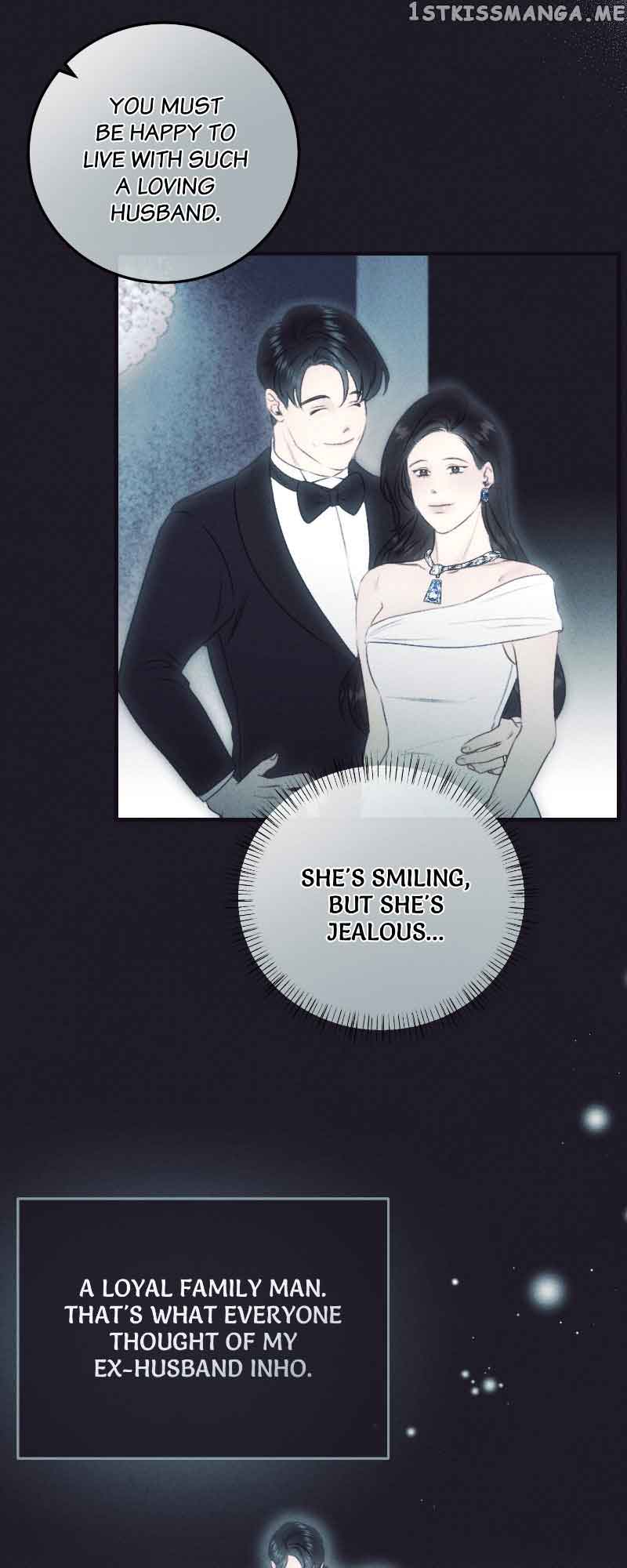 He’s Not Just a Pretty Face chapter 30 page 7