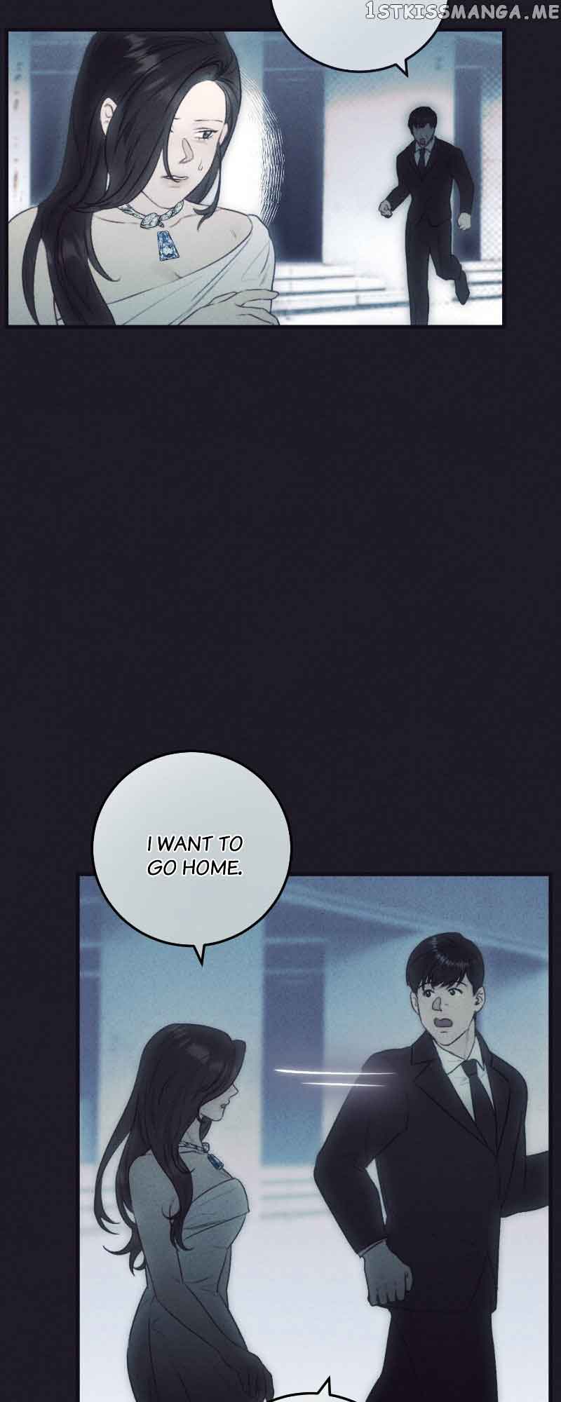 He’s Not Just a Pretty Face chapter 30 page 22
