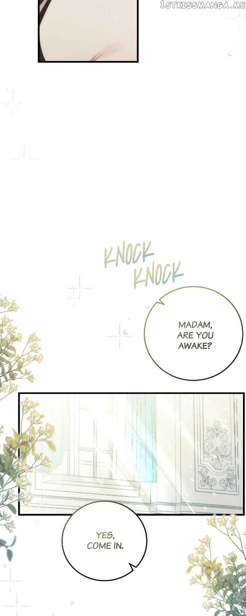 He’s Not Just a Pretty Face chapter 30 page 33