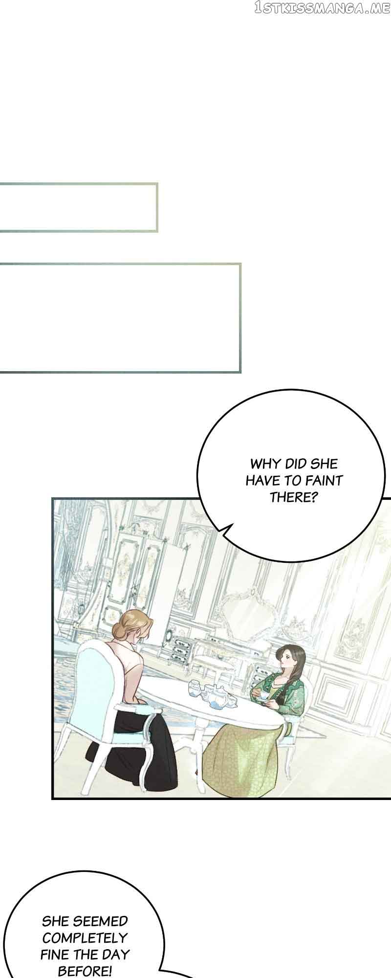 He’s Not Just a Pretty Face chapter 30 page 36
