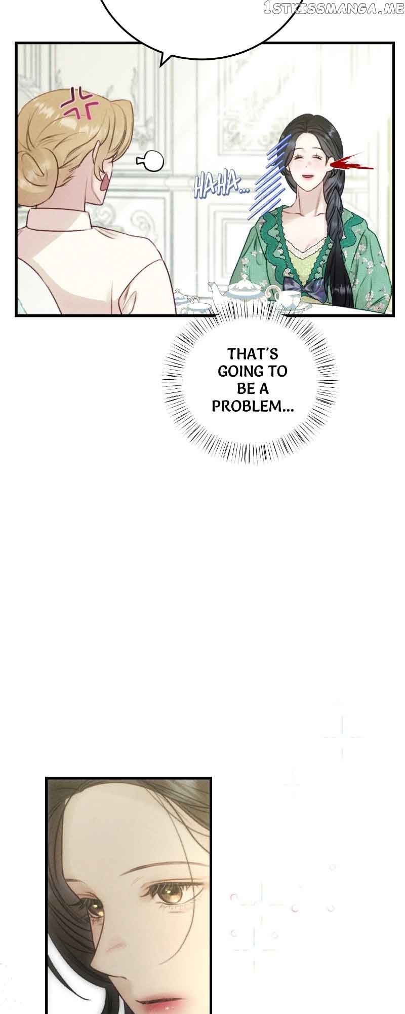 He’s Not Just a Pretty Face chapter 30 page 44