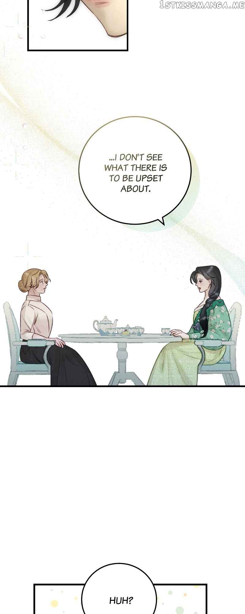 He’s Not Just a Pretty Face chapter 30 page 45
