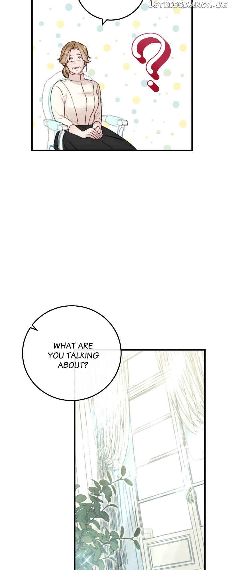 He’s Not Just a Pretty Face chapter 30 page 46