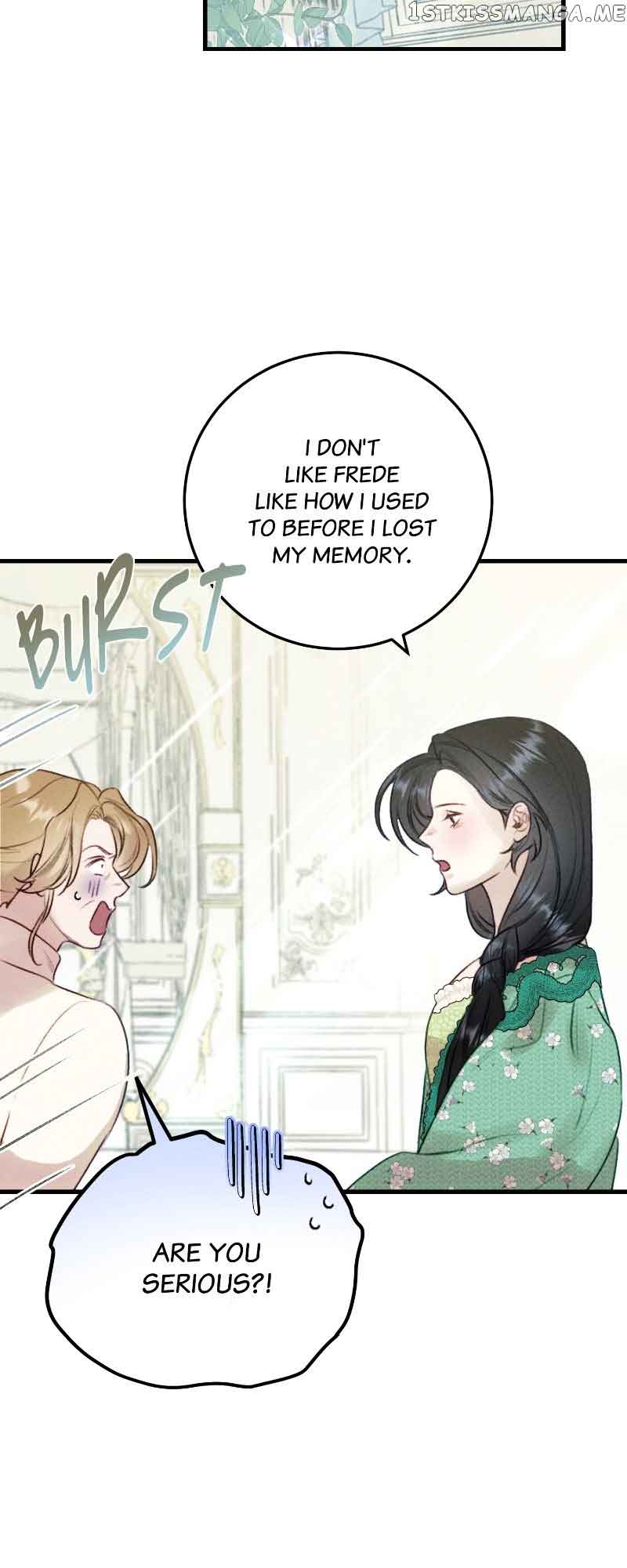 He’s Not Just a Pretty Face chapter 30 page 47