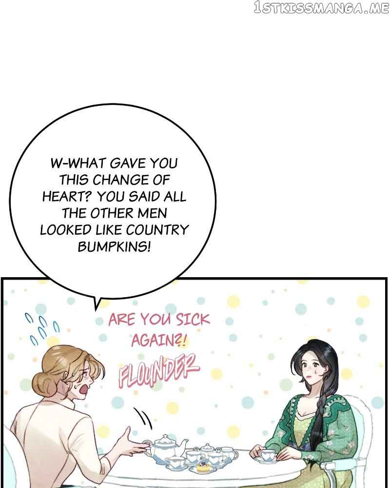 He’s Not Just a Pretty Face chapter 30 page 48
