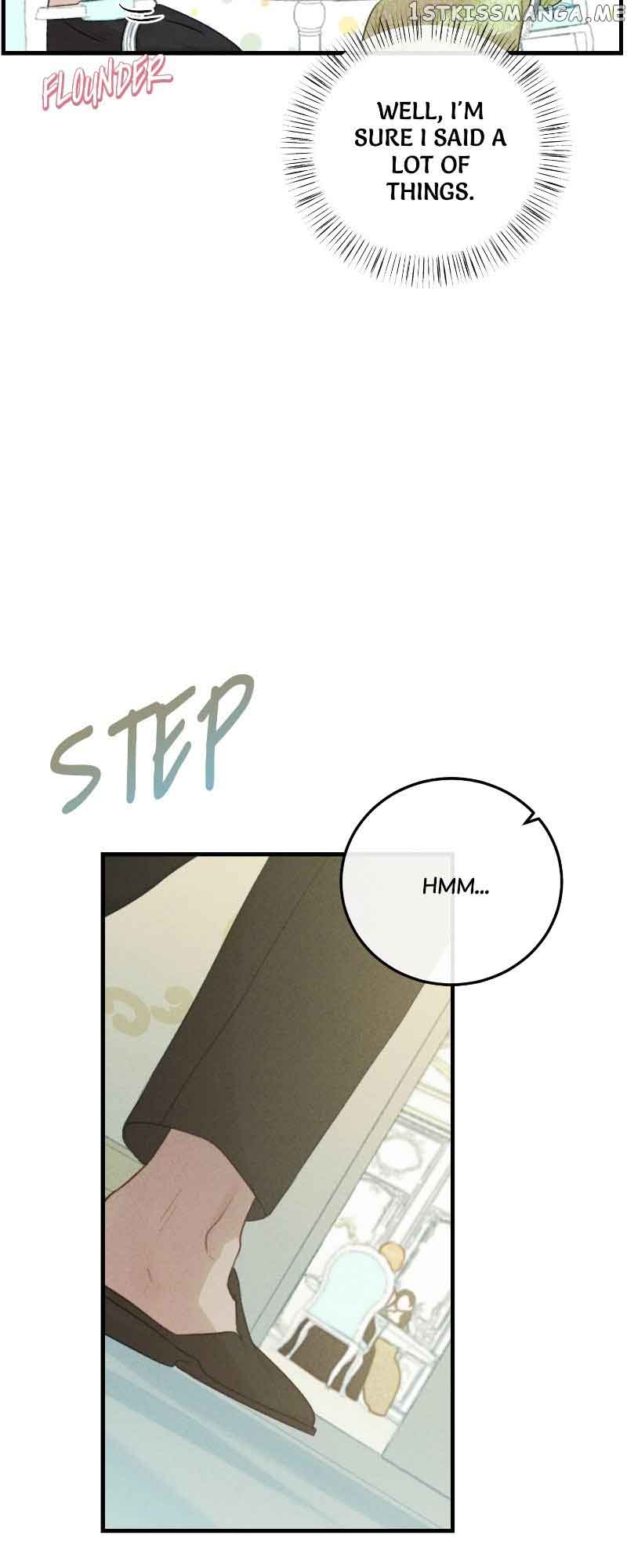 He’s Not Just a Pretty Face chapter 30 page 49