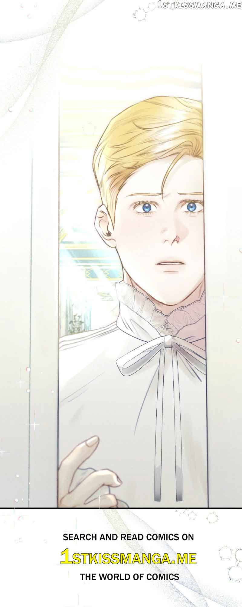 He’s Not Just a Pretty Face chapter 30 page 52