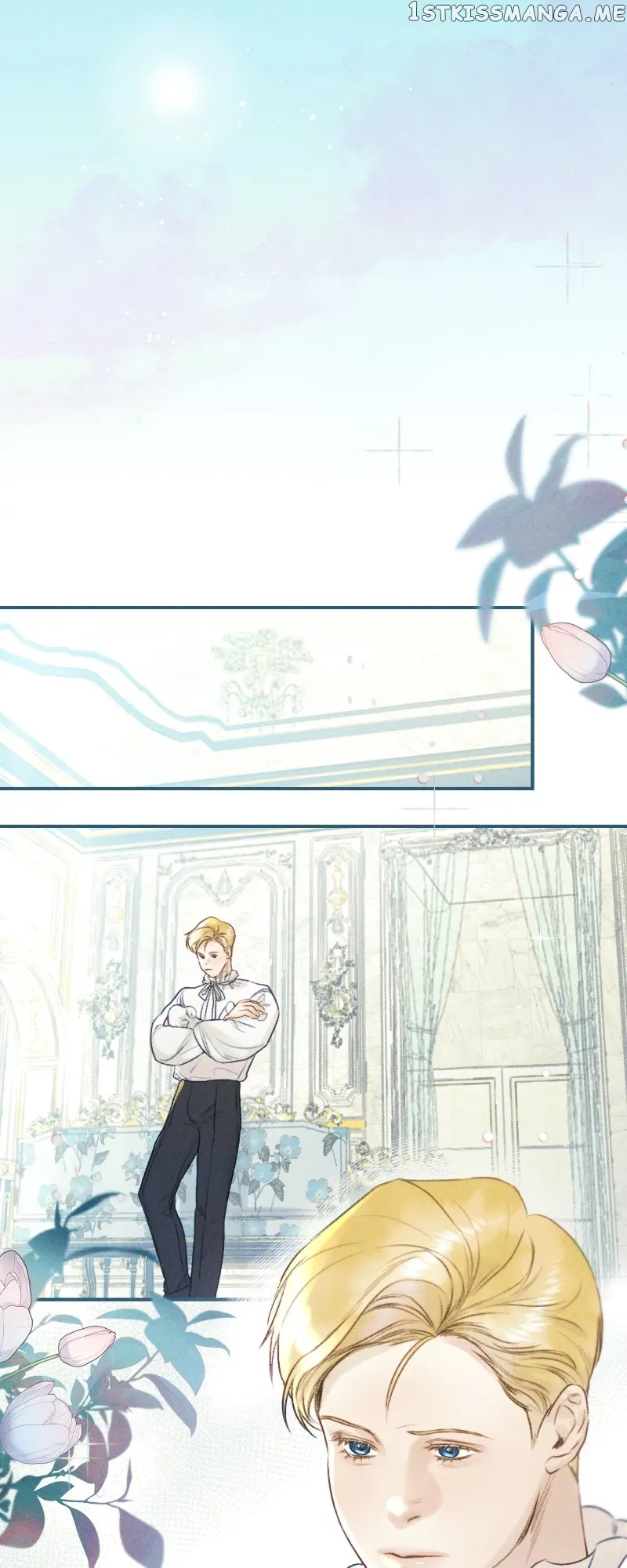 He’s Not Just a Pretty Face chapter 31 page 1