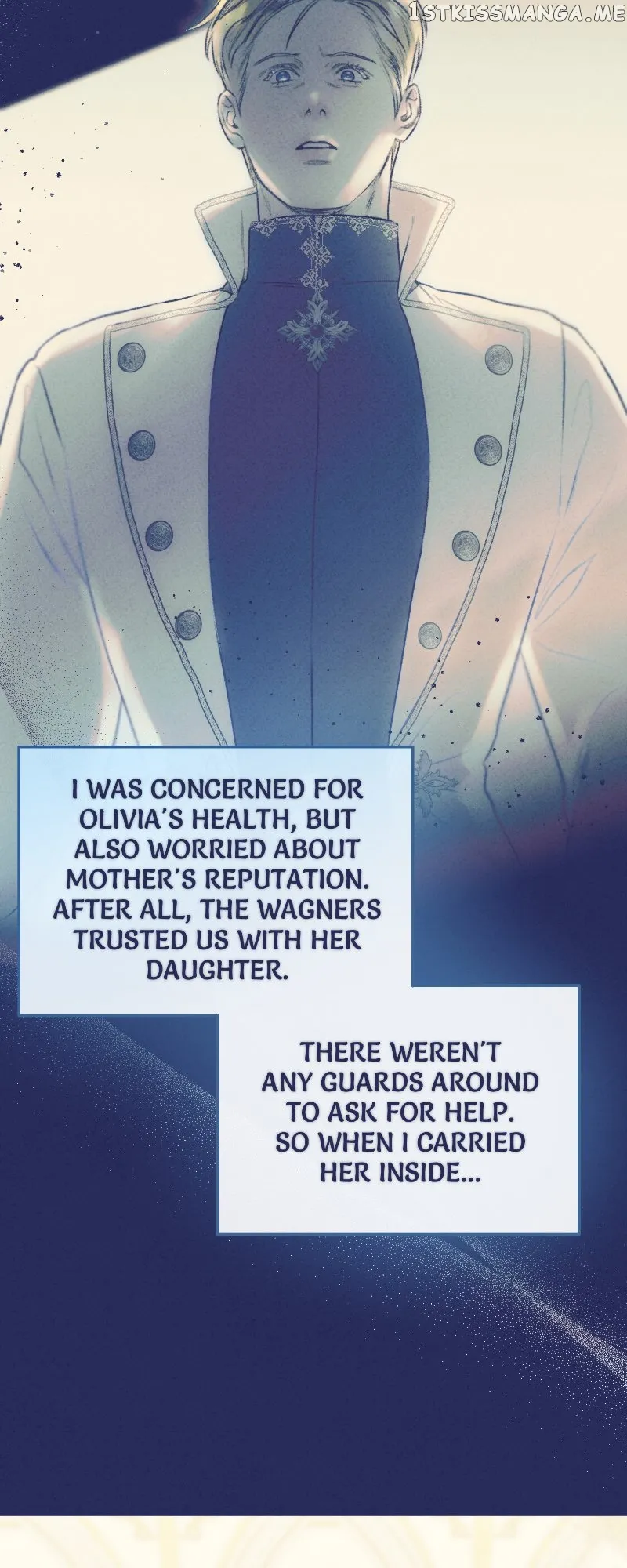 He’s Not Just a Pretty Face chapter 31 page 4