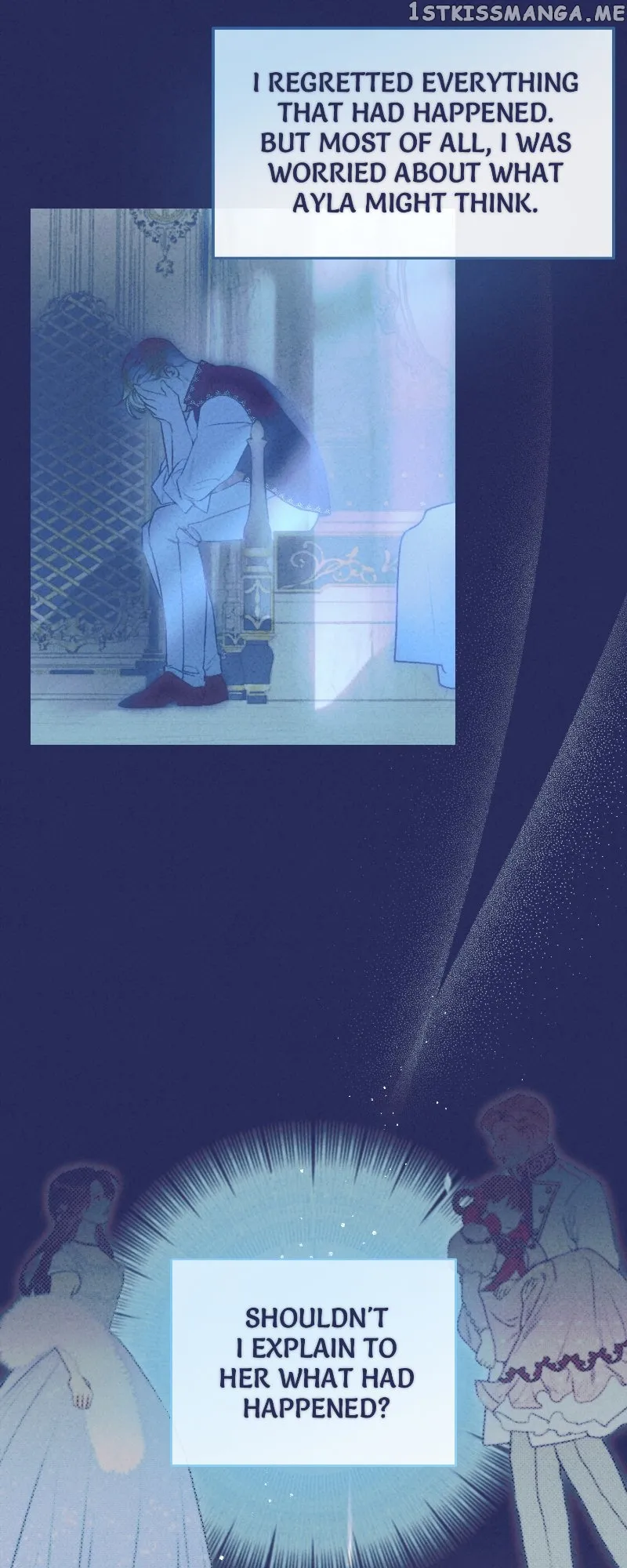 He’s Not Just a Pretty Face chapter 31 page 7