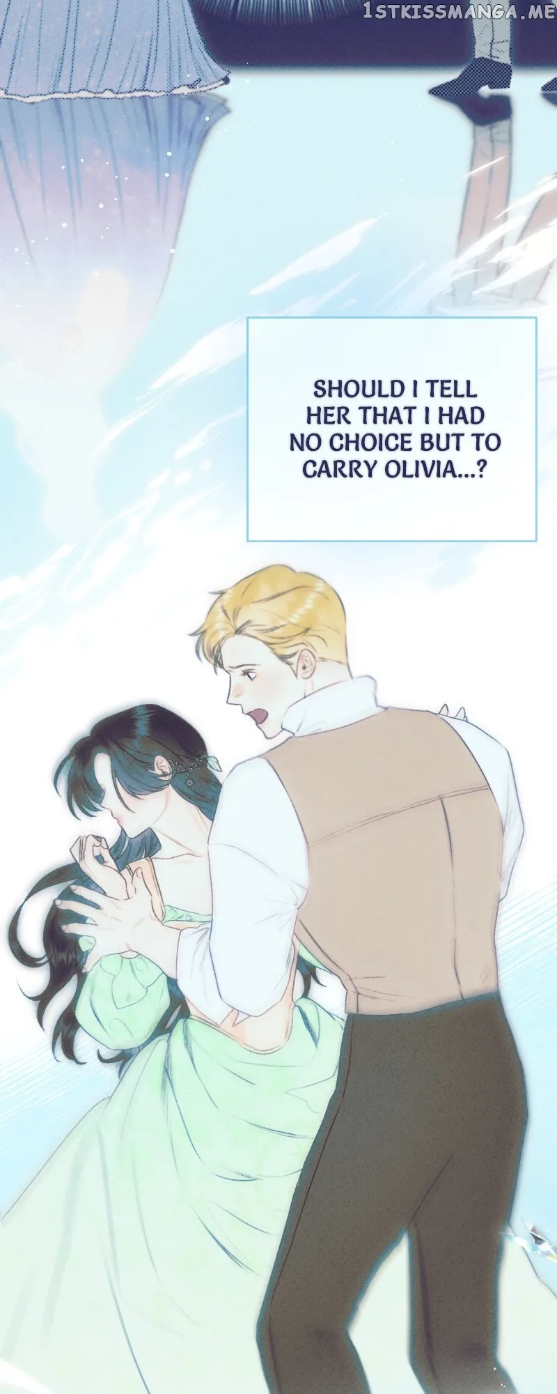 He’s Not Just a Pretty Face chapter 31 page 8