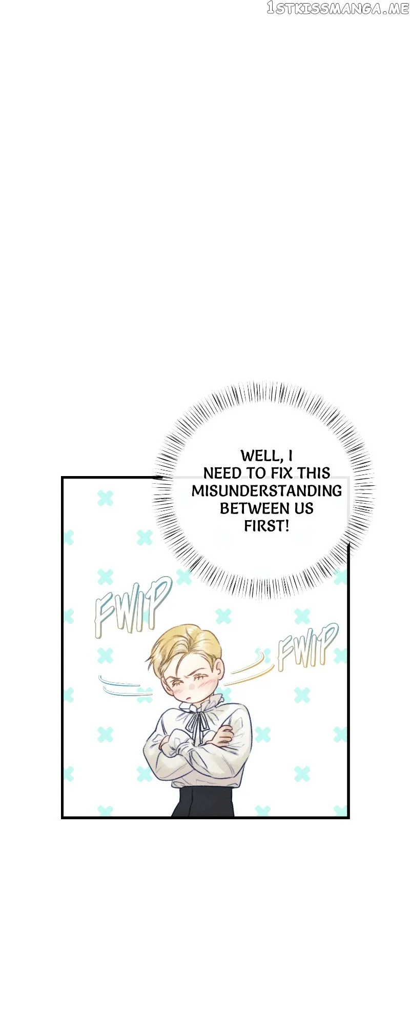 He’s Not Just a Pretty Face chapter 31 page 12