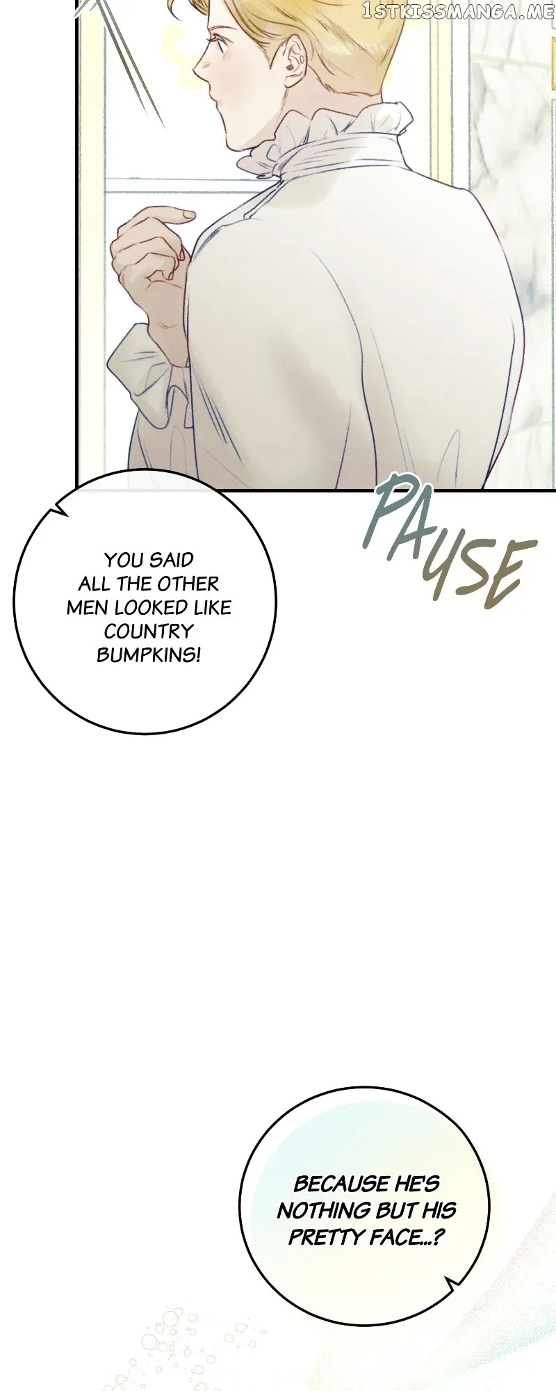 He’s Not Just a Pretty Face chapter 31 page 14