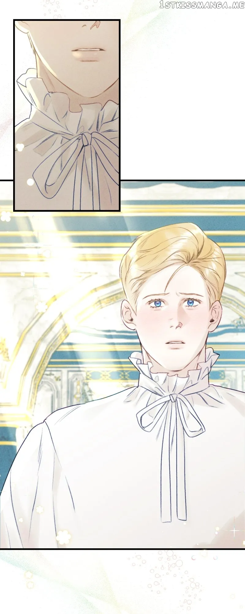 He’s Not Just a Pretty Face chapter 31 page 15