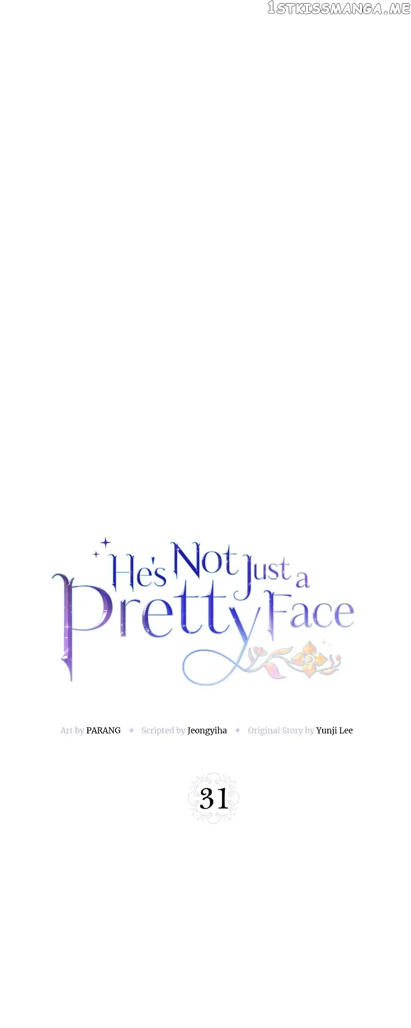 He’s Not Just a Pretty Face chapter 31 page 17