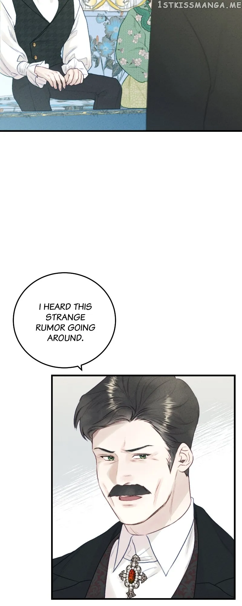 He’s Not Just a Pretty Face chapter 31 page 20
