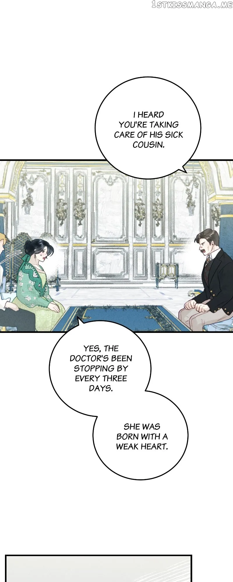 He’s Not Just a Pretty Face chapter 31 page 21