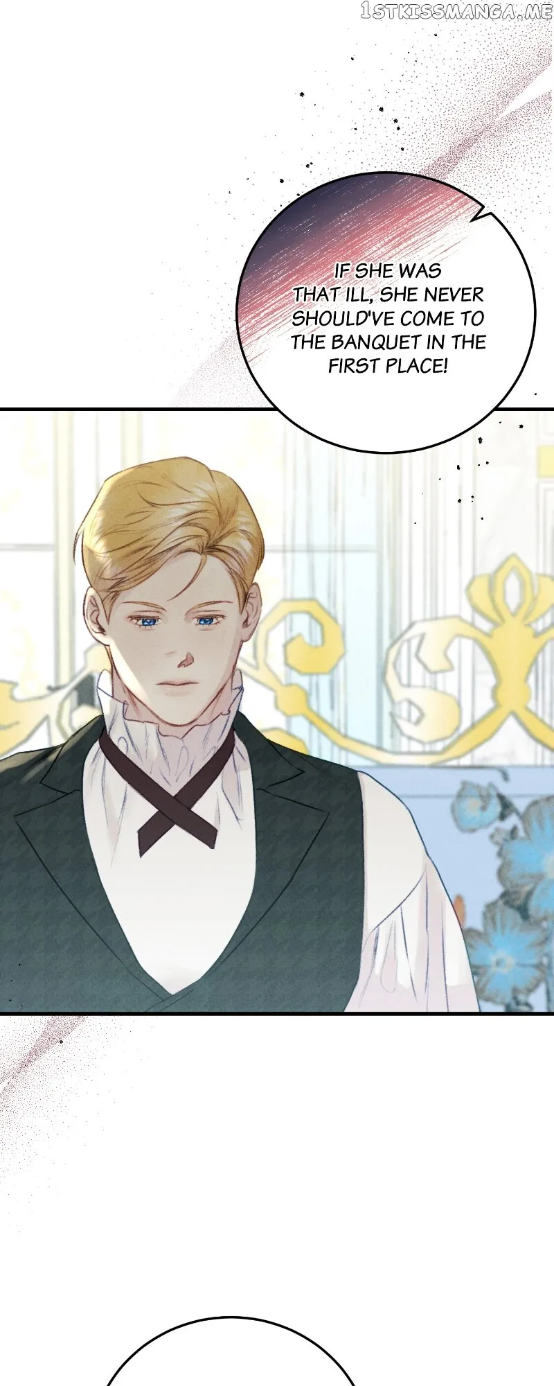 He’s Not Just a Pretty Face chapter 31 page 23