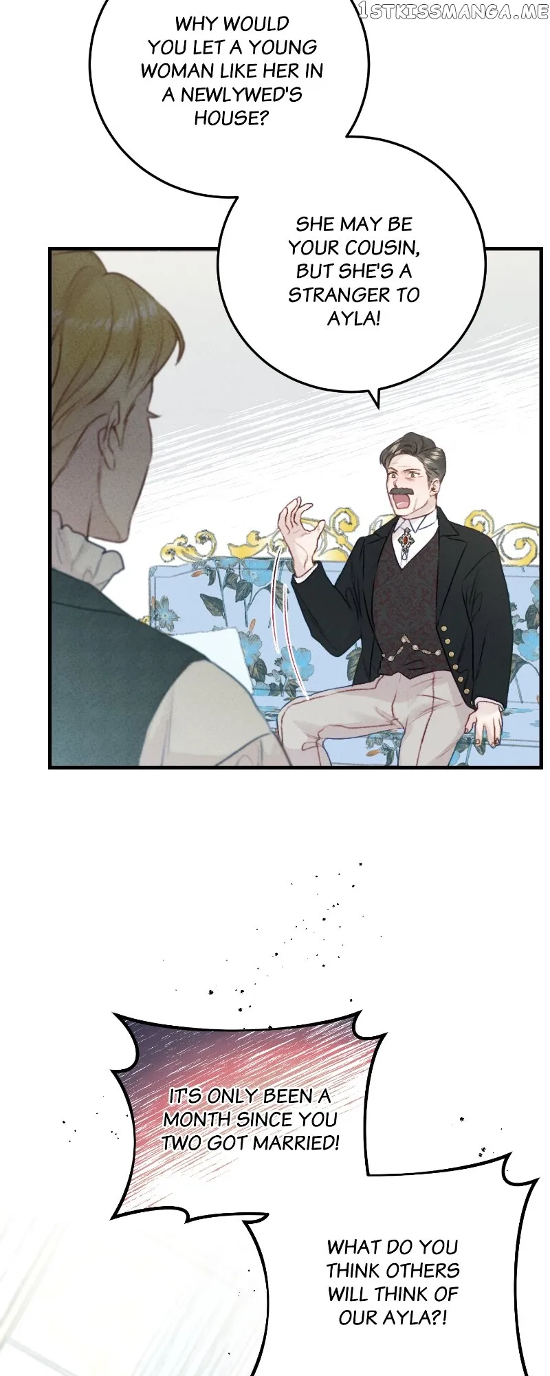 He’s Not Just a Pretty Face chapter 31 page 24