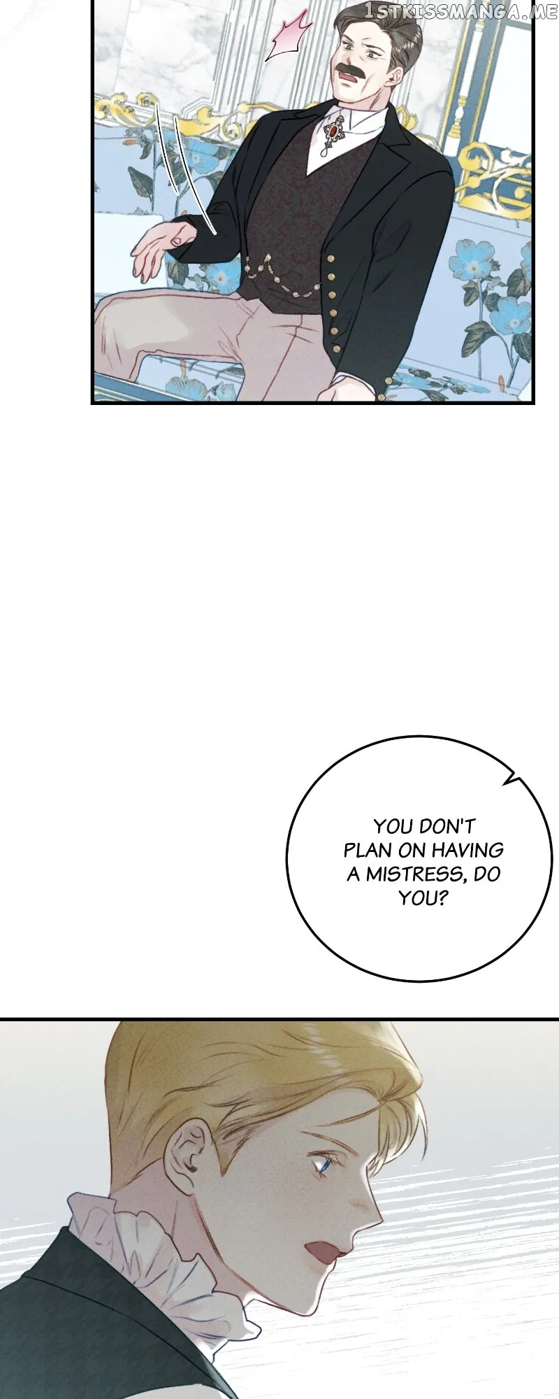 He’s Not Just a Pretty Face chapter 31 page 26
