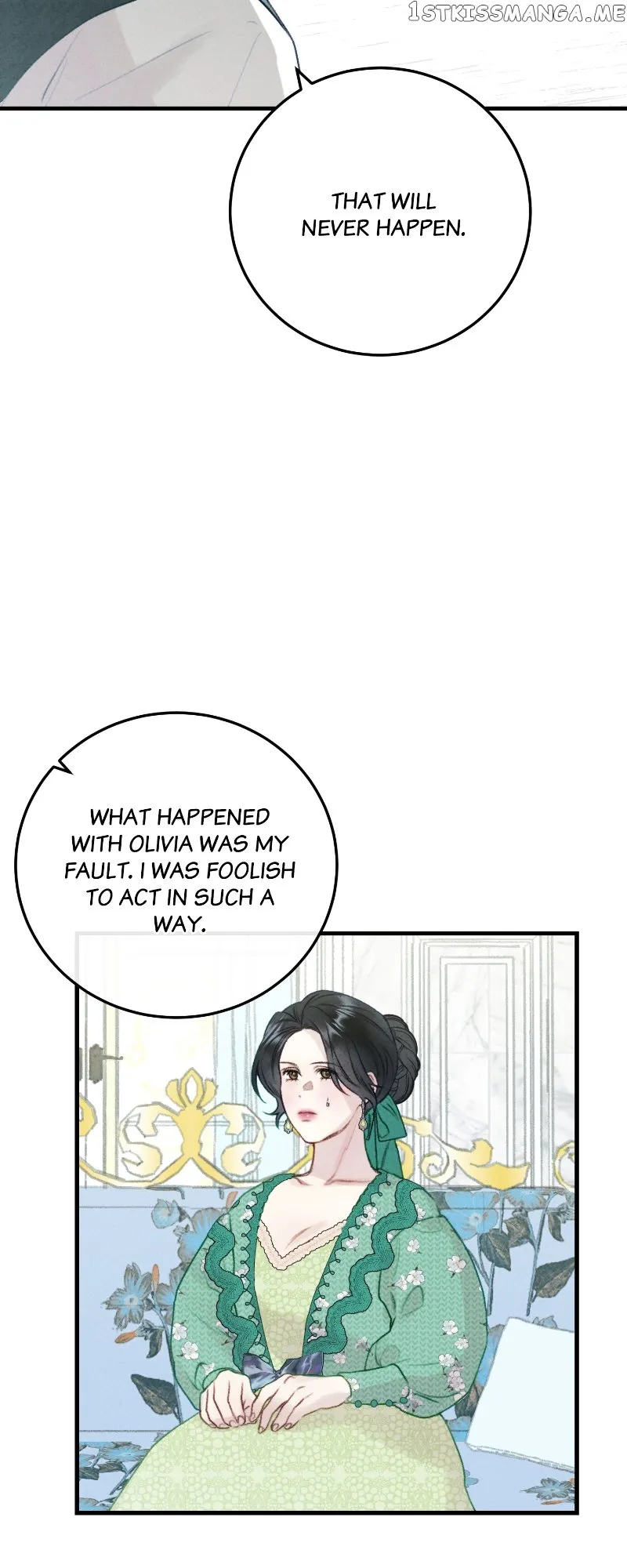 He’s Not Just a Pretty Face chapter 31 page 27