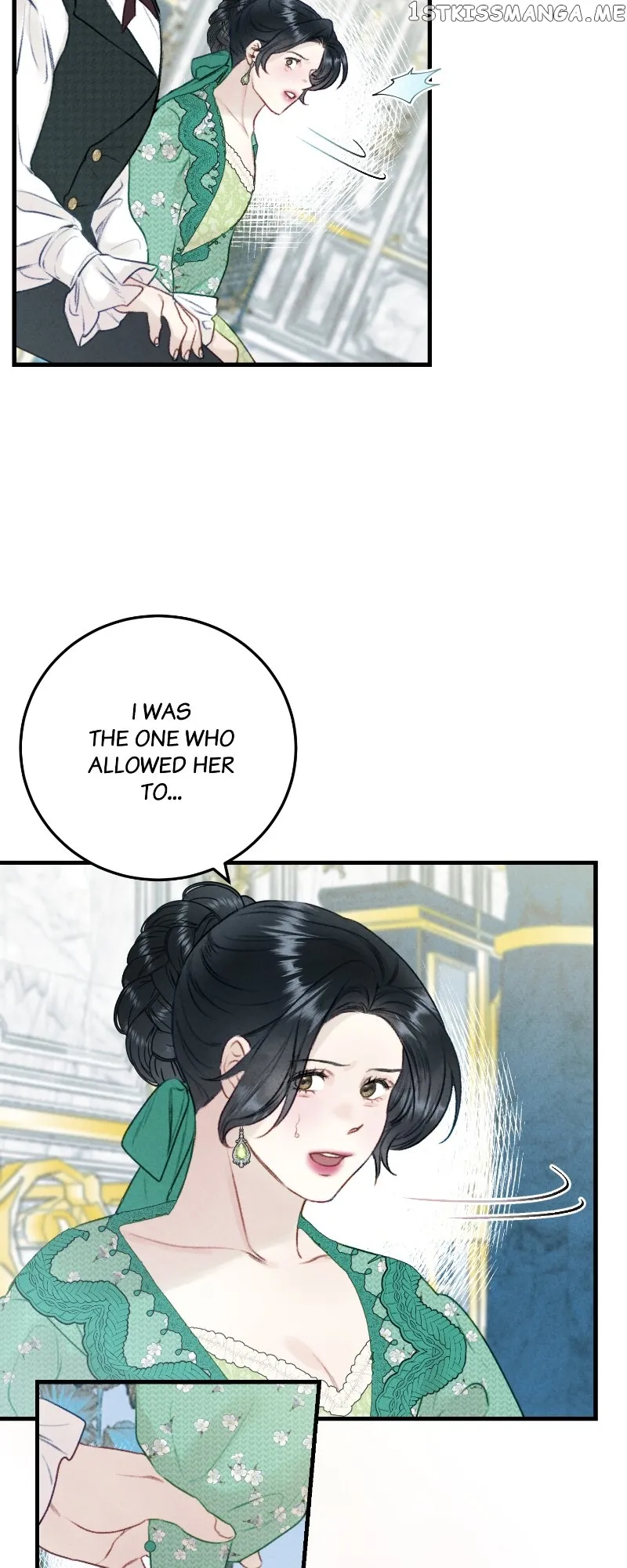 He’s Not Just a Pretty Face chapter 31 page 30