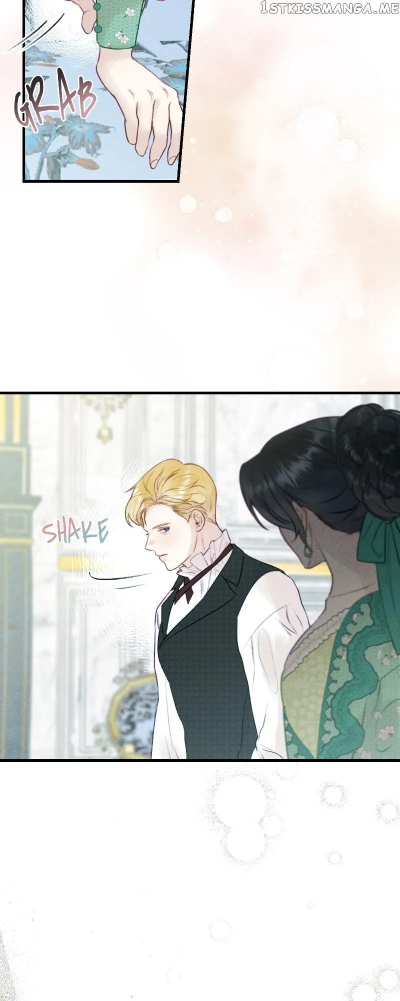 He’s Not Just a Pretty Face chapter 31 page 31