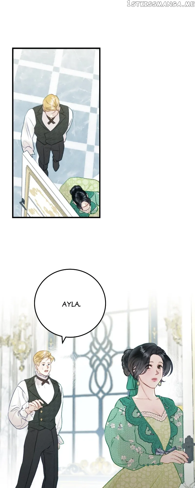 He’s Not Just a Pretty Face chapter 31 page 35