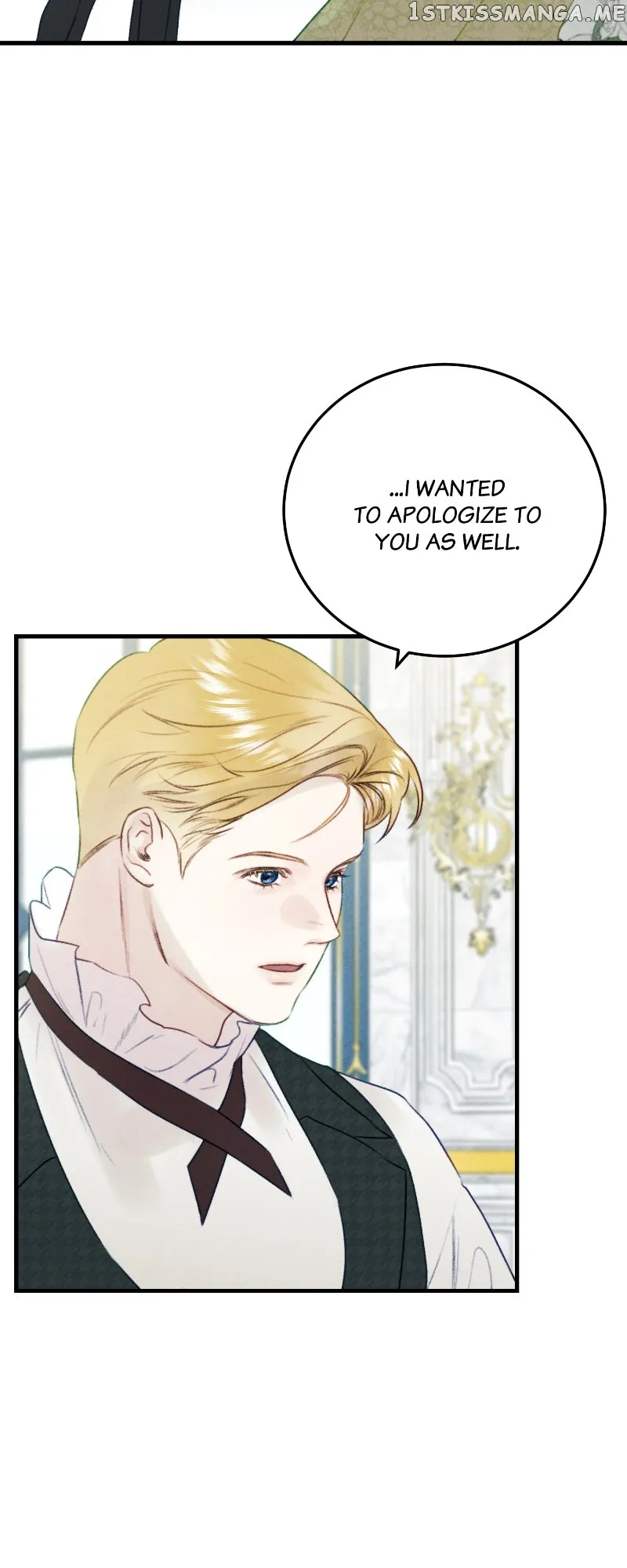 He’s Not Just a Pretty Face chapter 31 page 36