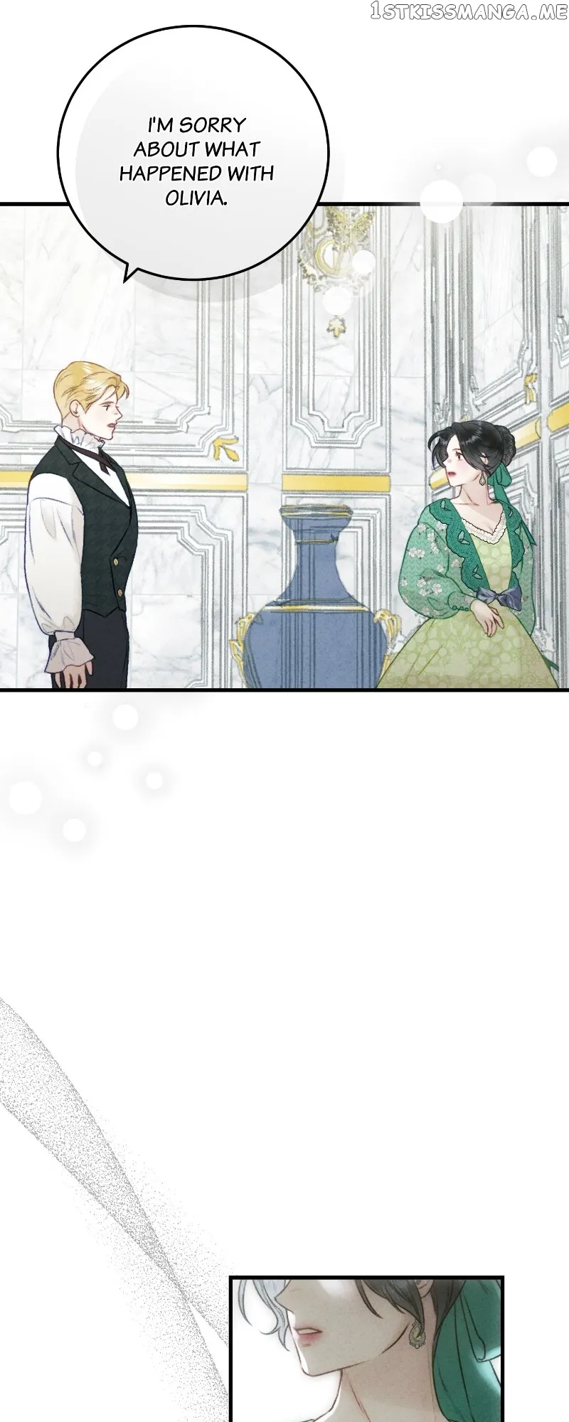 He’s Not Just a Pretty Face chapter 31 page 37