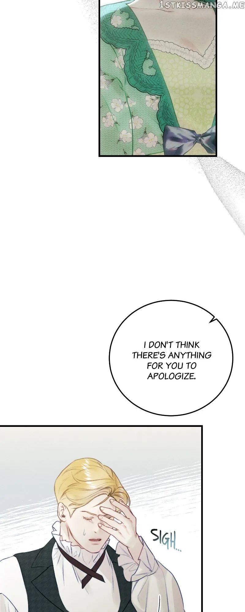 He’s Not Just a Pretty Face chapter 31 page 38