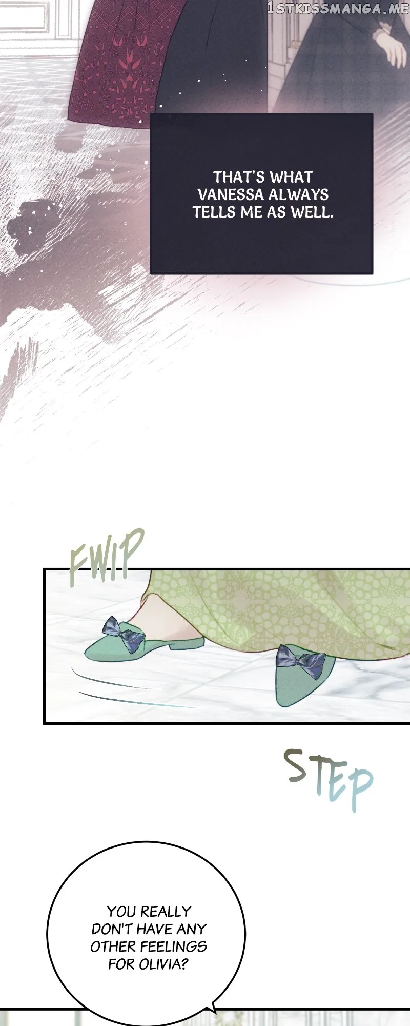 He’s Not Just a Pretty Face chapter 31 page 41