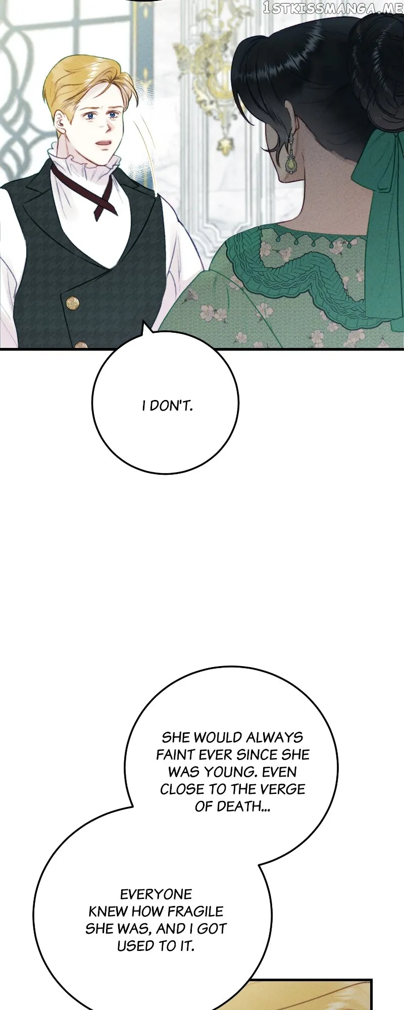 He’s Not Just a Pretty Face chapter 31 page 42