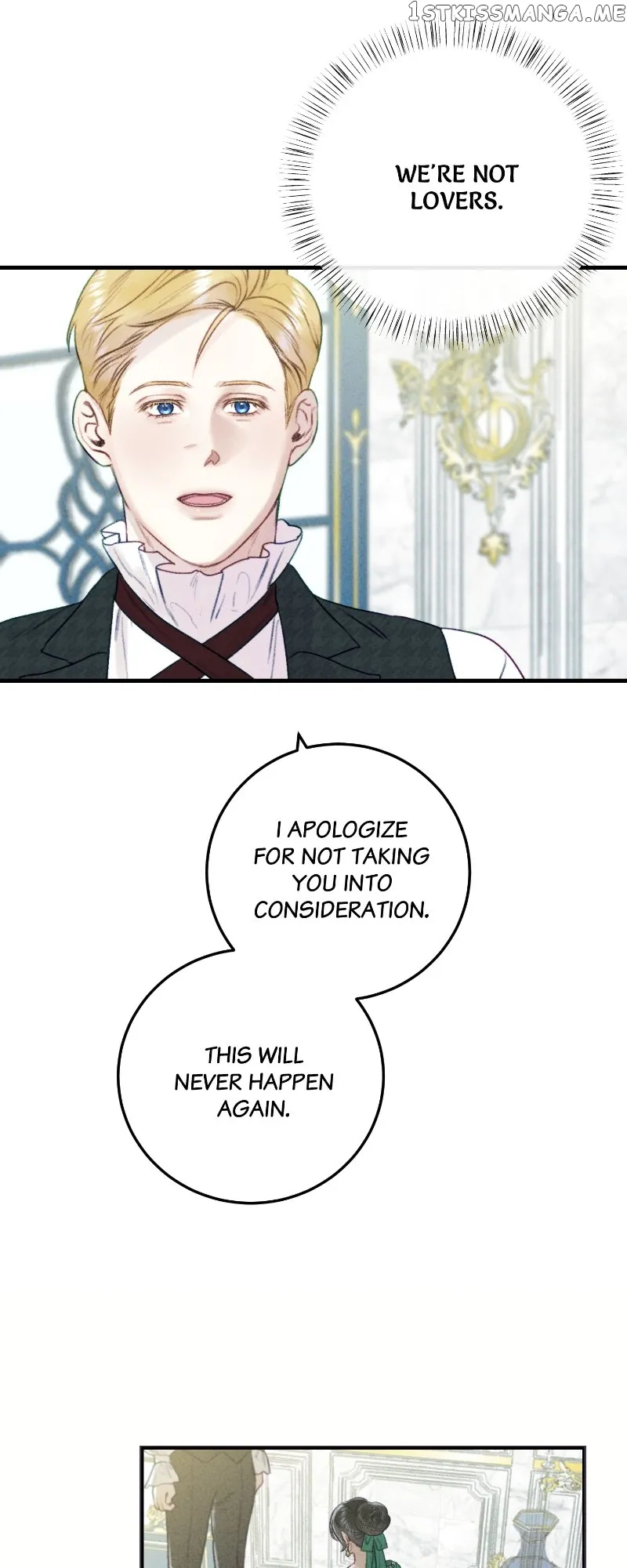 He’s Not Just a Pretty Face chapter 31 page 46