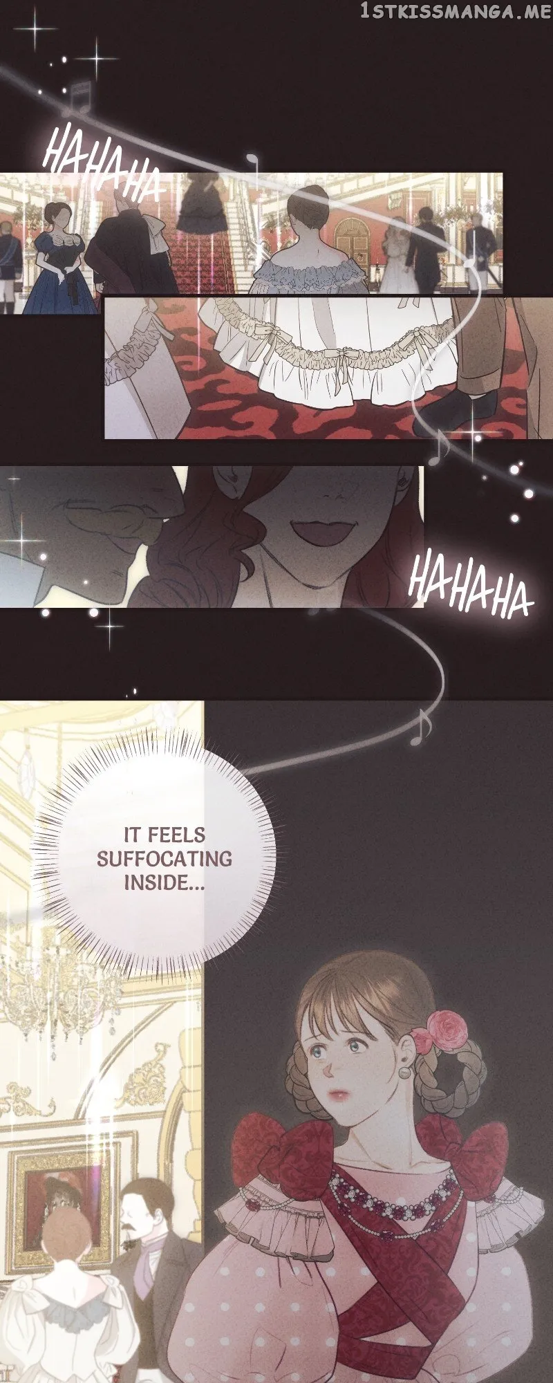 He’s Not Just a Pretty Face chapter 32 page 1