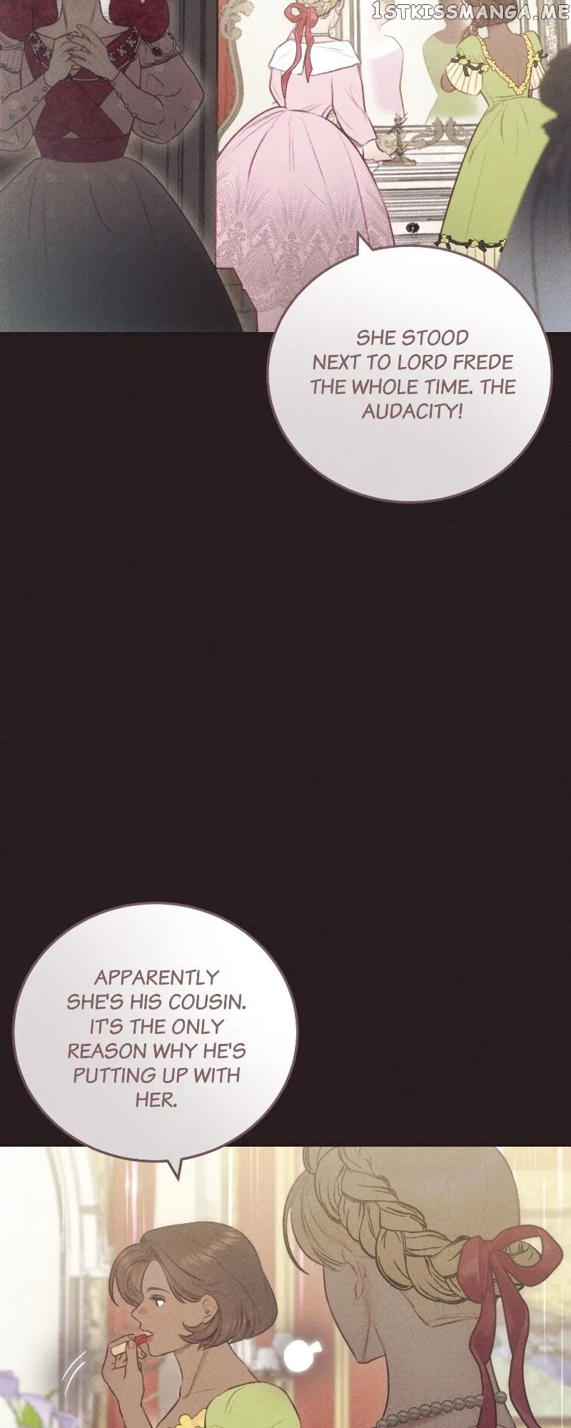 He’s Not Just a Pretty Face chapter 32 page 4