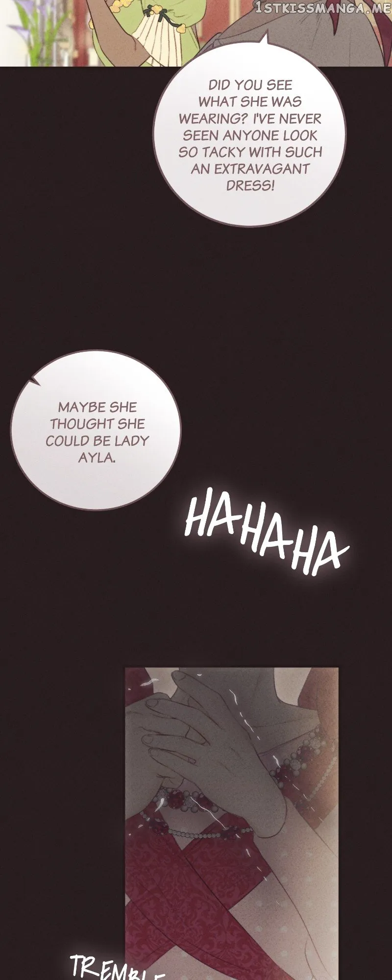 He’s Not Just a Pretty Face chapter 32 page 5