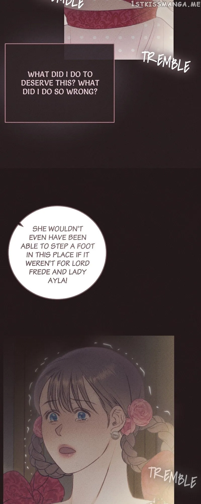 He’s Not Just a Pretty Face chapter 32 page 6