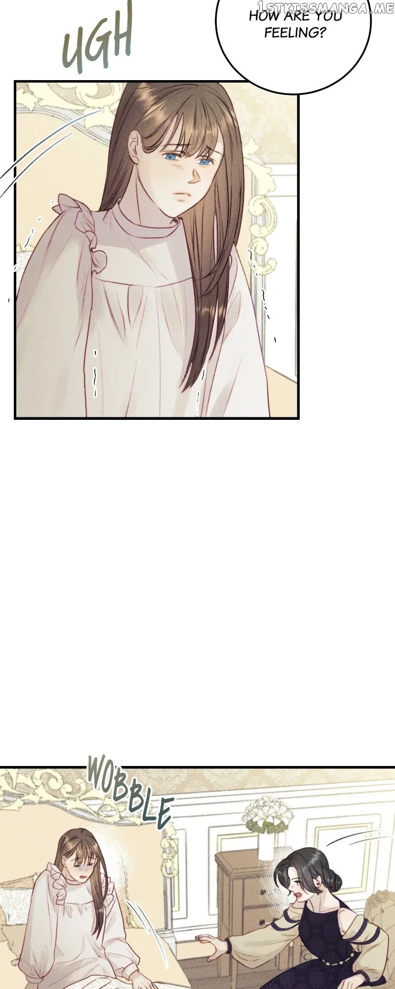 He’s Not Just a Pretty Face chapter 32 page 13