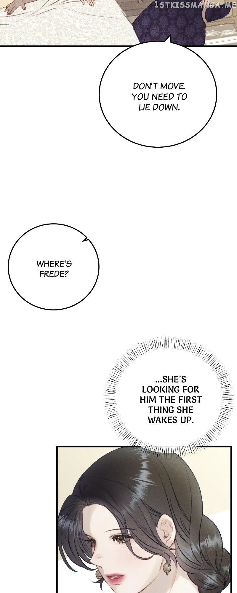 He’s Not Just a Pretty Face chapter 32 page 14