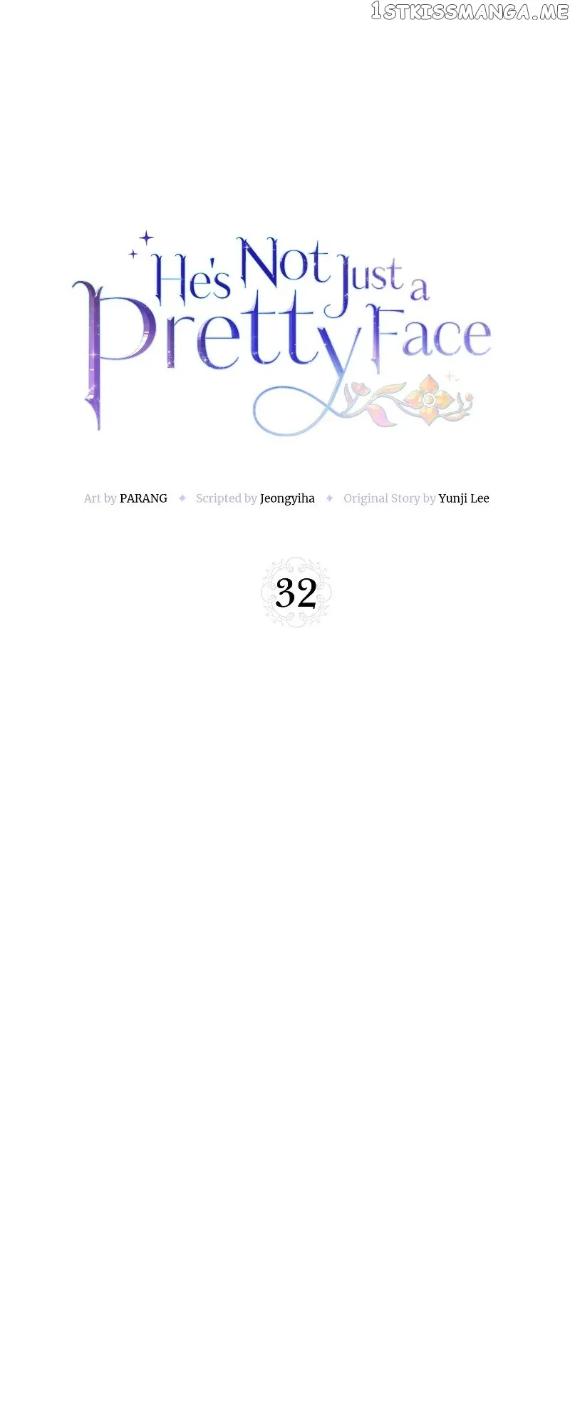 He’s Not Just a Pretty Face chapter 32 page 21